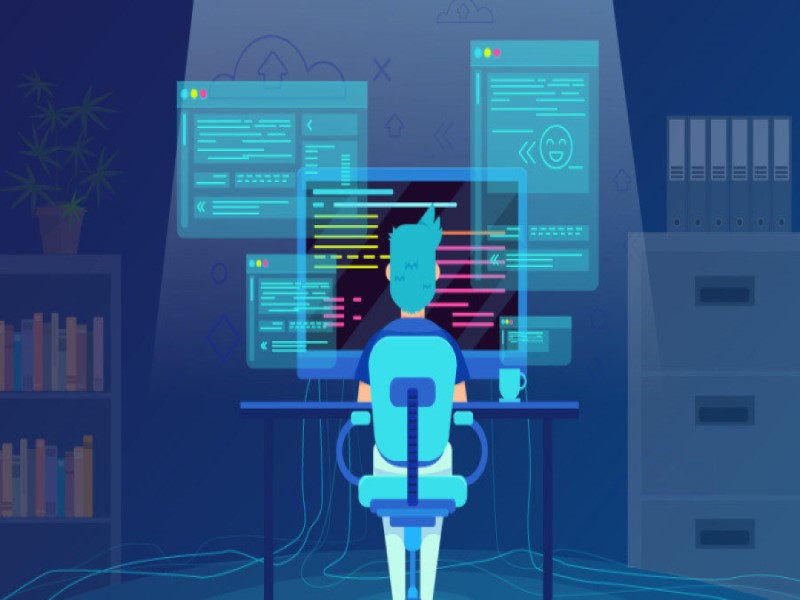 Municipal Dataworks (MDW)